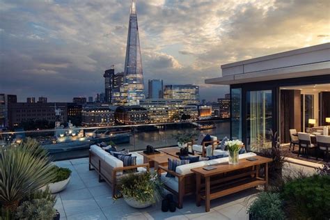 Property for sale in City of London (London Borough) .